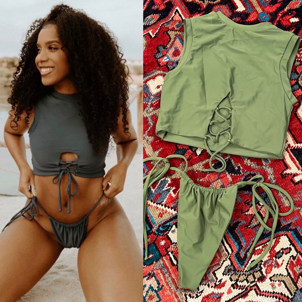 NEW✨ Arrow & Phoenix Bikini